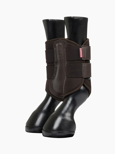Lemieux mesh brushing boot - lemieux,