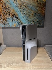 Sony PS5 Slim Disk-Edition 1TB /M.2-SSD 1TB/2 Controller