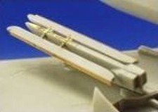 F-4E Phantom II -Hasegawa-