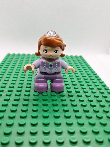 Lego duplo figur prinzessin - duplo,