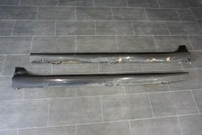 Seitenschweller rechts links VW Golf 5 V 2türig GTI R32 Verkleidung Schweller