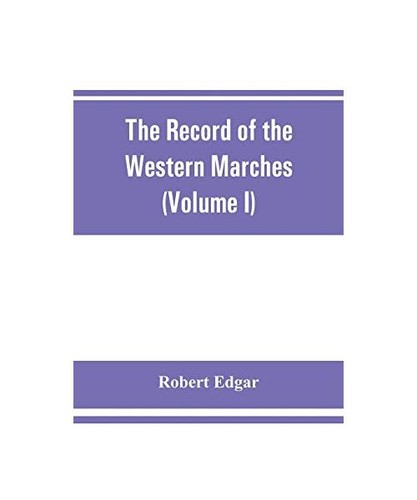 The record western - record, of