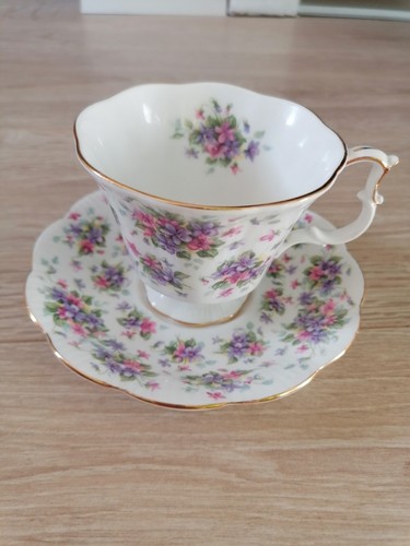 Royal albert bone china tasse - china,