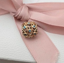 Pandora Charm "OZEAN" 14K 585