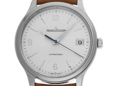 Jaeger-leCoultre Master Control Date Ref.Q4018420 2025 Full Set Ungetragen