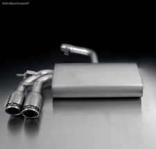 Remus Sportauspuff VW Scirocco