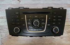 CD Autoradio 6-fach Wechsler