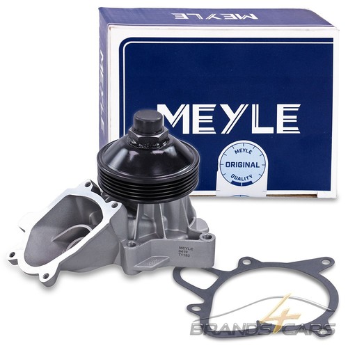 Meyle wasserpumpe für opel - wasserpumpe,