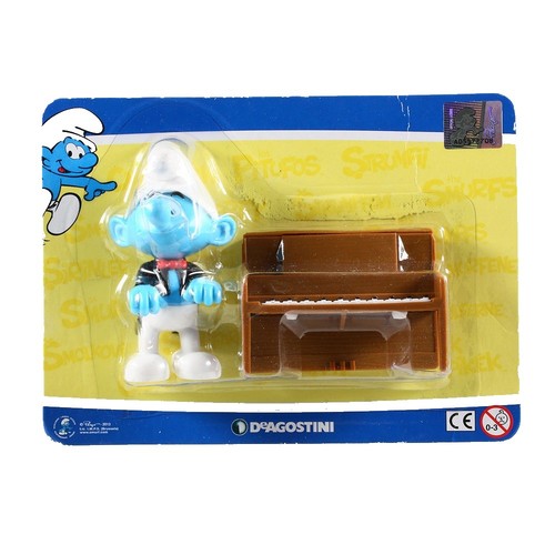 Sammelfigur deagostini die - deagostini,