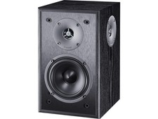 Magnat Monitor S10 D Schwarz