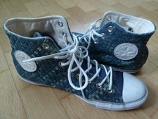 Converse ALL STAR Hoch Jeans