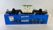Märklin 4618 H0 Tiefladewagen