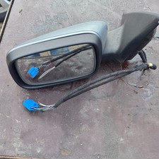 Volvo V50 Bj 06  Aussenspiegel