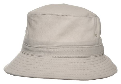 Faustmann bucket hat beige - bucket,