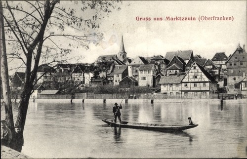 Marktzeuln oberfranken - marktzeuln,