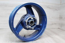 Felge Hinterrad Rad hinten