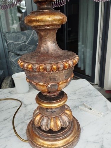 Prunkvolle vintage florentiner - prunkvolle,