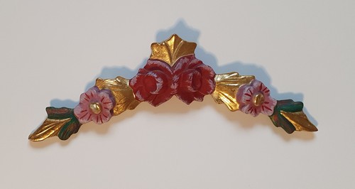 Ornament aus holz - aus,
