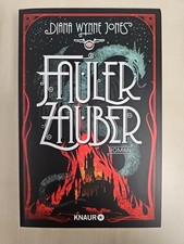 Diana Wynne Jones | Fauler