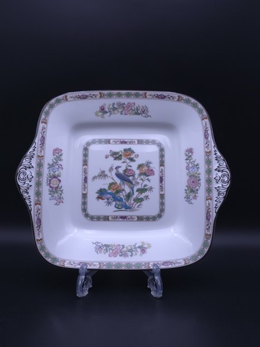 Wedgwood kutani kranich - wedgwood,