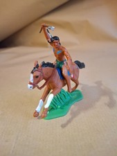 Britains Reiter Indianer, #51