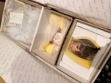 Danbury Mint Spring Sensation