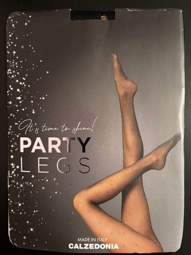 Tights party legs - legs",