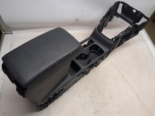 Ford ecosport mittelkonsole - ford,