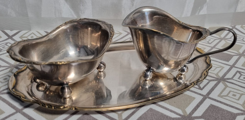 Schönes wmf vintage set - schönes,