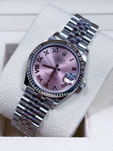 Rolex lady datejust 278274 - 31,
