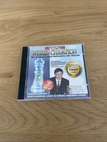 Millennium world champion - millennium-world,