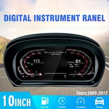 Nachrüstun Digital Tacho