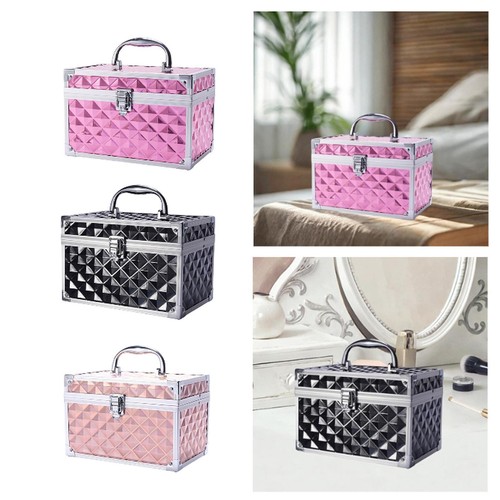 Professional makeup case - professional,