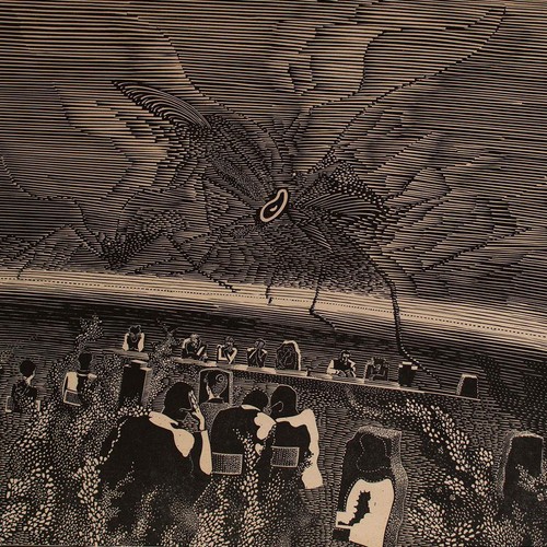 Wolfgang mattheuer wächst - mattheuer,