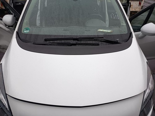 Opel meriva motorhaube - opel,