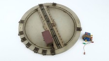 Märklin H0 410 Drehscheibe