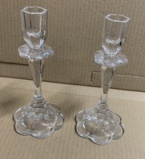 NACHTMANN Kerzenleuchter Glas