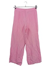 H&M Leinenhose Damen Hose Gr