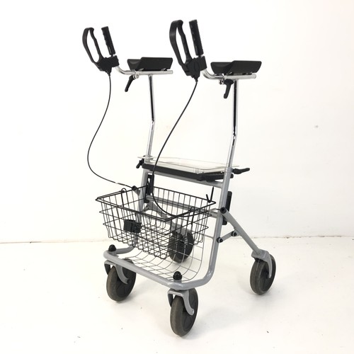 Trendmobil rollator - trendmobil,