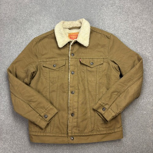 Levis jeansjacke erwachsene - levis,