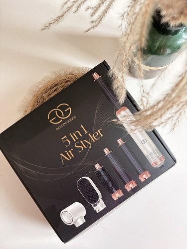 Air styler 5in1 haarstyling - styler,
