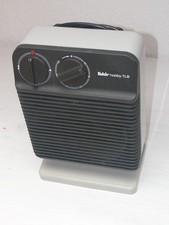 Fakir hobby TBL Heizlüfter 2000 W Made in Germany Maße 340x230x135mm