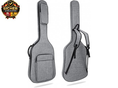Bass gitarrenkoffer rucksack - e-bass,