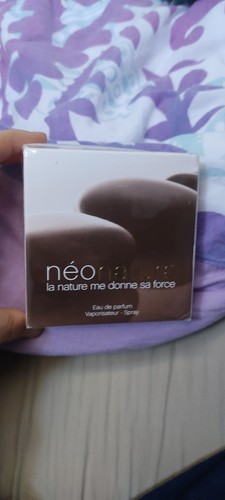 Eau parfum neonatura cocon - neonatura,