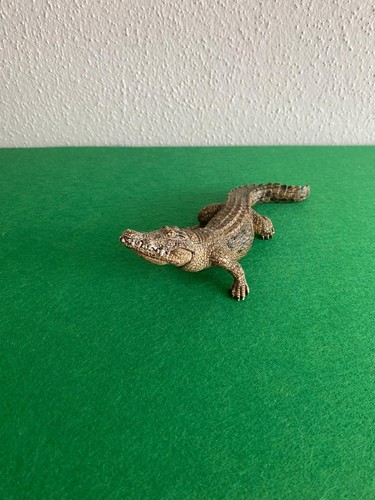 Schleich 14736 krokodil für - krokodil,,