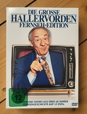 Die große Hallervorden