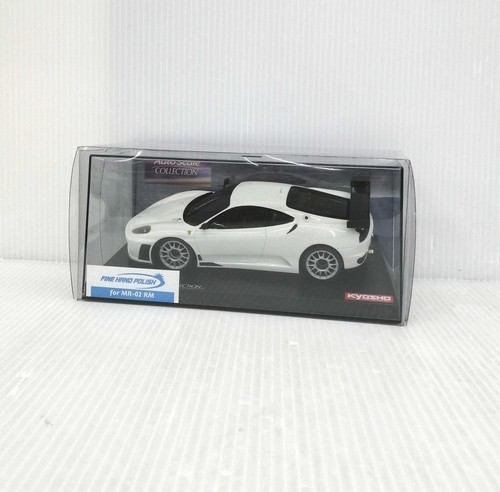 Kyosho minicar rm - mr-02,