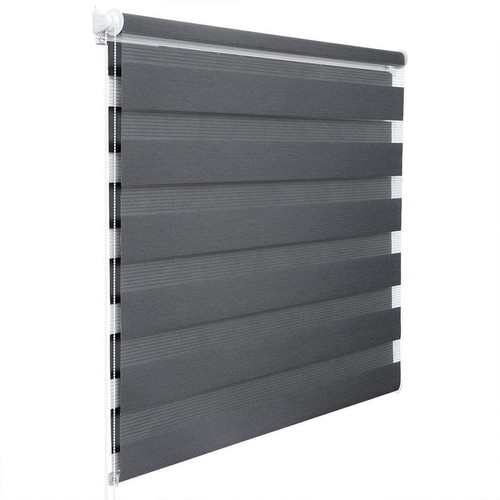 Doppelrollo duo rollo klemmfix - duo,