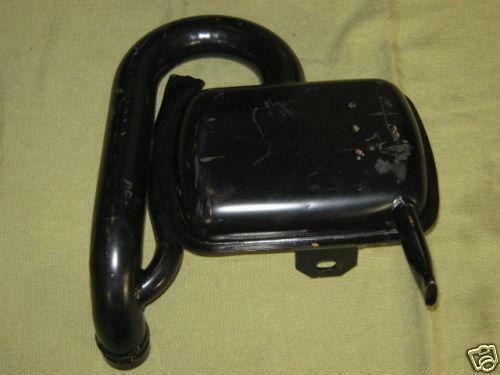 Original vespa 125 - vespa, px125