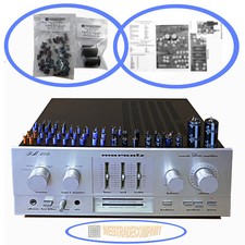 Verstärker Marantz PM 400